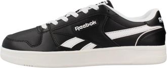 Reebok Hombre, Deporte, Negro, Talla: 42 EU