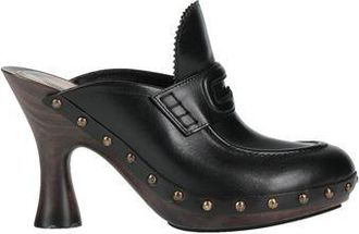 Burberry CALZADO - Mules & Zuecos en YOOX.COM