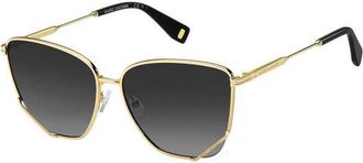 Marc Jacobs MJ 1006/S 001/9O Womens Sunglasses Gold Size 61