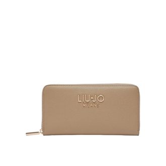 Liu Jo Donna, Accessori, Beige, Taglia unica, new