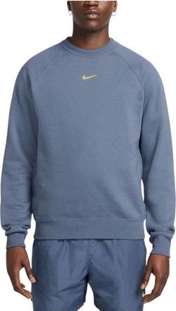 Nike x NOCTA Fleece CS Crew Sweatshirt Diffused Blue FN8160-491