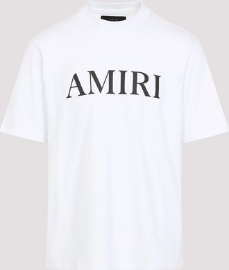 Amiri Core Logo Tee
