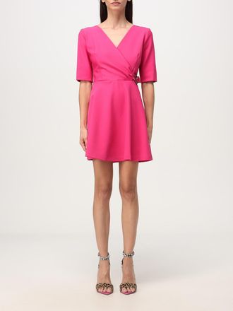 Versace Jeans Couture Abito Versace Jeans Couture in misto viscosa