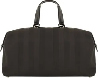 Fendi Hombre, Bolsos, Negro, Talla: ONE Size