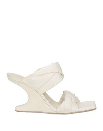 Rick Owens CALZATURE - Sandali su YOOX.COM