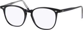 K&agrave;dor Simple - unisex - Brillen - Zwart - 52 MM - Accessoires