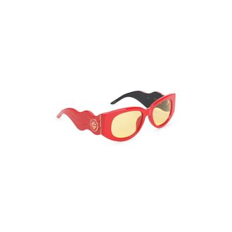 Casablanca unisex, Accessori, Rosso, Taglia unica, new