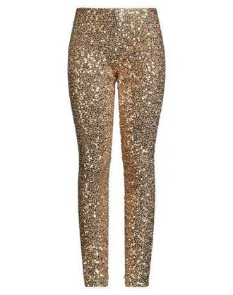 We11done BOTTOMWEAR - Leggings on YOOX.COM