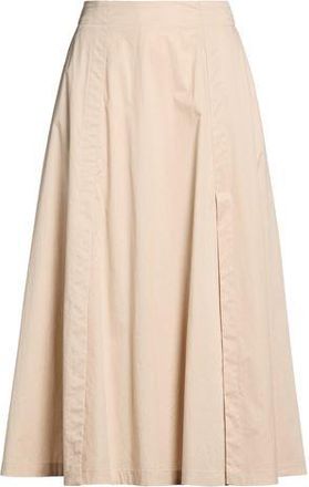 PESERICO HOSEN & R&Ouml;CKE - Midi-R&ouml;cke auf YOOX.COM