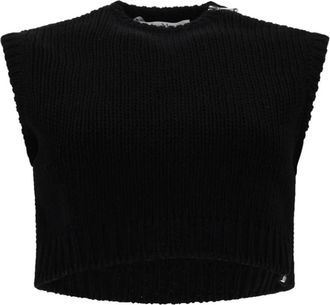 Max Mara Mujer, Jerseys, Negro, Talla: S