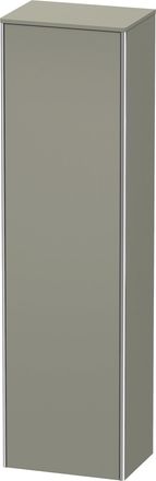 Duravit Armario Alto Duravit Xsquare 50.0x35.6 Cm, 1 Puerta, Colgado A La
