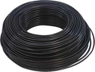 OEM Rollo 100 Mtr Manguera 4x1.5mm&sup2; 2 Flexible Pvc Rv-k 0,6/1kv