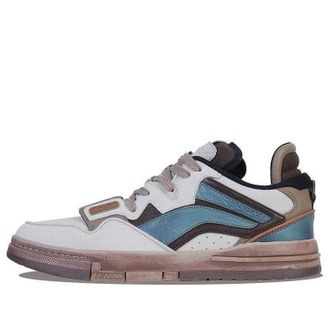 Li-Ning Wave Pro x STEVEN HARRINGTON Chinese Ritual Bronzes AECT059-1