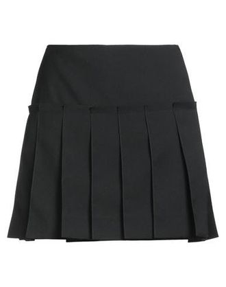 Alexander McQueen HOSEN & R&Ouml;CKE - Minir&ouml;cke auf YOOX.COM