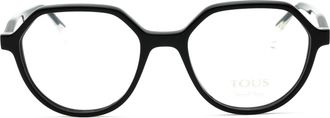 Tous VTOB56L Eyeglasses - Black