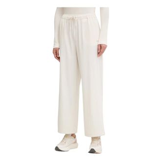 Guess Mujer, Pantalones, Beige, Talla: M