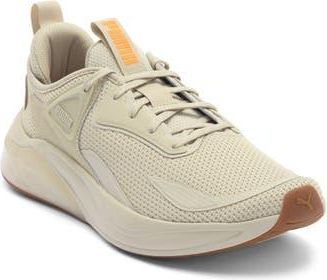 Puma CELL Thrill Sneaker in Alpine Snow-Heat Fire at Nordstrom Rack, Size 11