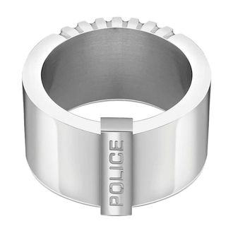 Police Bracelets, male, Gray, Size: ONE SIZE Peagf2211512 Bracelet