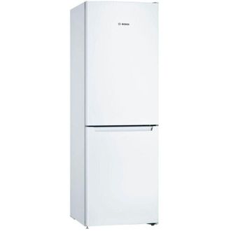 Bosch Kgn33nweb - Frigorifico Combi Nofrost E Alto 176 Cm Ancho 60 Cm Blanco