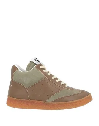 Maison Margiela FOOTWEAR - Trainers sur YOOX.COM