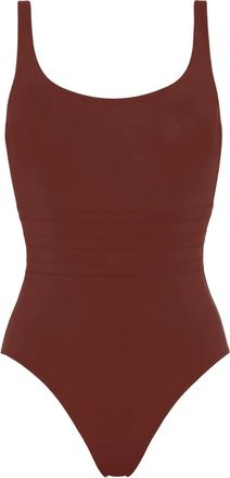 Eres Costume da bagno Asia - Marrone