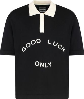 Mr. Saturday Uomo, Top, Nero, M, new