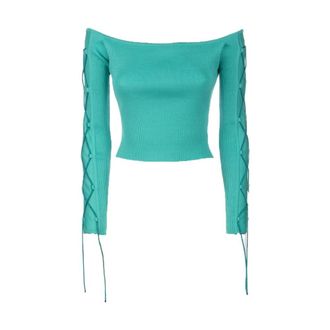 Giuseppe Di Morabito Stylish Knitwear Collection