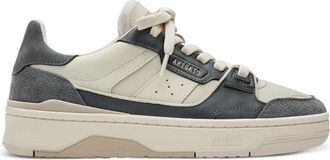 Axel Arigato Clay Sneaker - Dames - Sneakers - Zwart - 39 EU - Leer - Schoenen