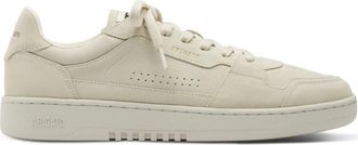 Axel Arigato Dice Lo Sneaker - Heren - Sneakers - Beige - 40 EU - Polyester - Schoenen