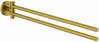 GROHE Barra De Toalla Essentials