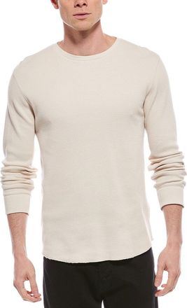 Vince Thermal T-Shirt