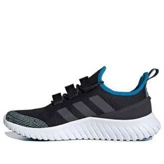 adidas Kaptir Black Blue Spirit EH1700