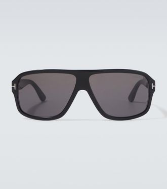 Tom Ford William aviator sunglasses