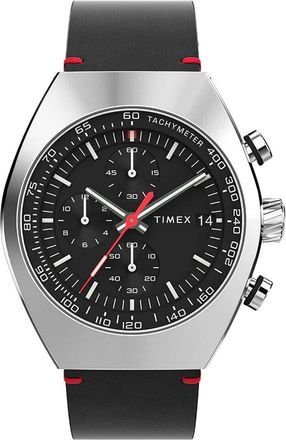 Timex Mens Legacy Tonneau Watch
