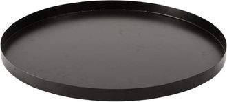 Esschert Design Esschert Design Tuinhaard Accesorios Bodemplaat Redondo L Ff439