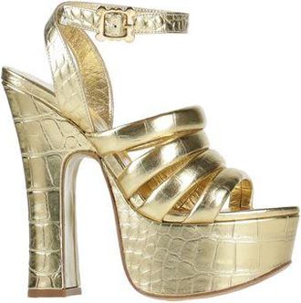 Vivienne Westwood SCHUHE - Sandalen auf YOOX.COM