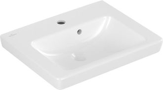 Villeroy & Boch Lavamanos Subway 2.0 De Villeroy & Boch, 1 Agujero Para