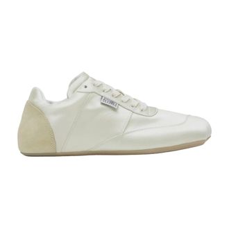 Maison Margiela Sneakers, female, White, Size: 10 US MM6 Maison Margiela Sneakers