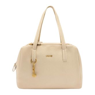 Liu Jo Donna, Borse, Beige, Taglia unica, new