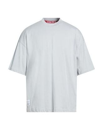 Alpha Industries TOPWEAR - T-shirts on YOOX.COM