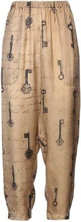 Uma Wang PARTES DE ABAJO - Pantalones en YOOX.COM