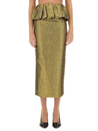 Self Portrait Skirts from $276.00 - on Stylight