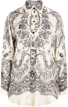 Zimmermann TOPWEAR - Shirts on YOOX.COM