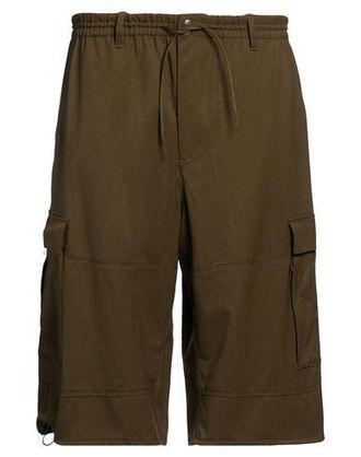 Yohji Yamamoto BOTTOMWEAR - Shorts e bermuda su YOOX.COM