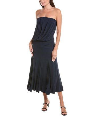 Proenza Schouler Yael Dress