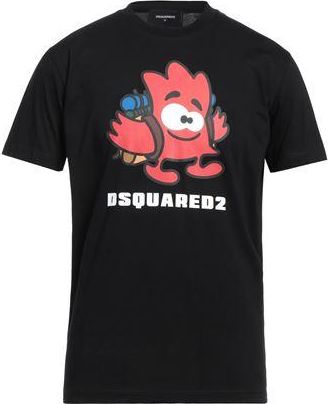 Dsquared2 TOPWEAR - T-shirts sur YOOX.COM