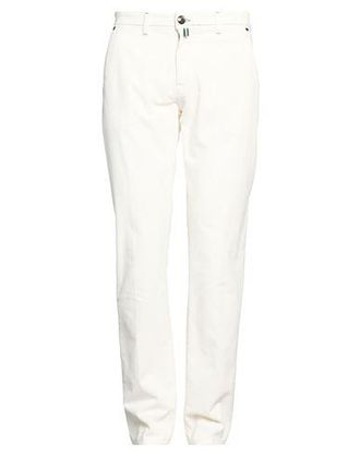 LUIGI BORRELLI NAPOLI HOSEN & R&Ouml;CKE - Hosen auf YOOX.COM