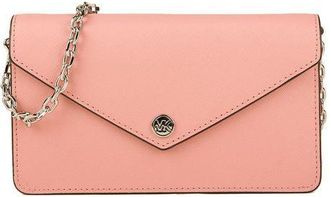 Michael Kors Womens Crossbody Bag Primrose Leather - Crossbody-Bags