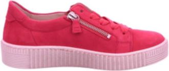 Gabor Dames, Schoenen, Roze, Maat: 38 1/2 EU
