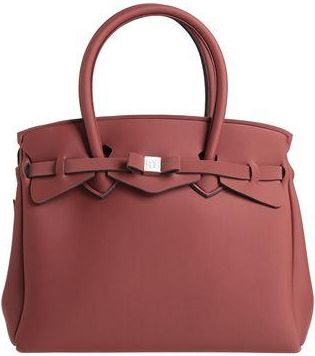 Save My Bag BAGS - Handbags on YOOX.COM
